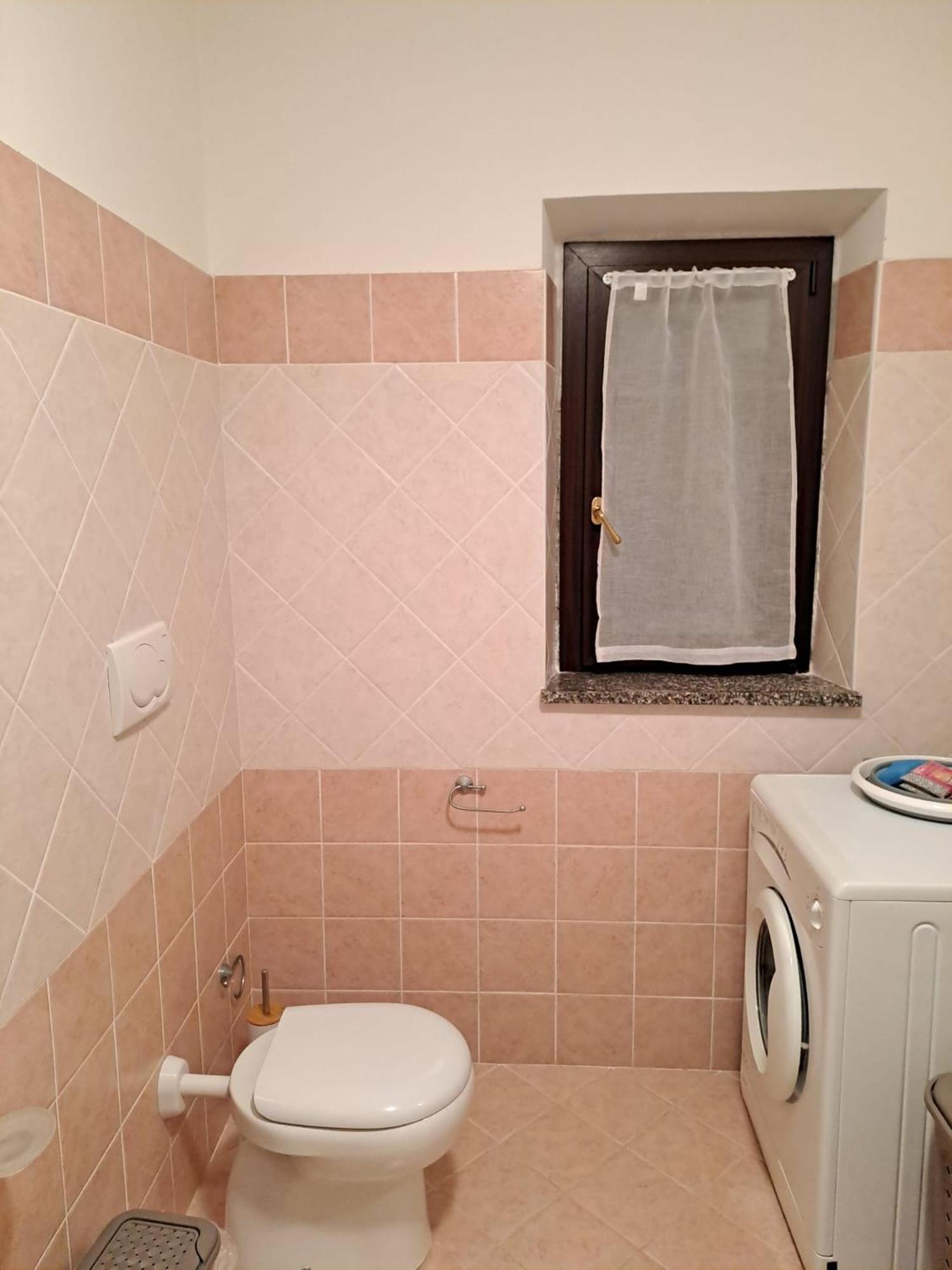 Gelsi Holiday Home La Maddalena Ла-Маддалена Номер фото